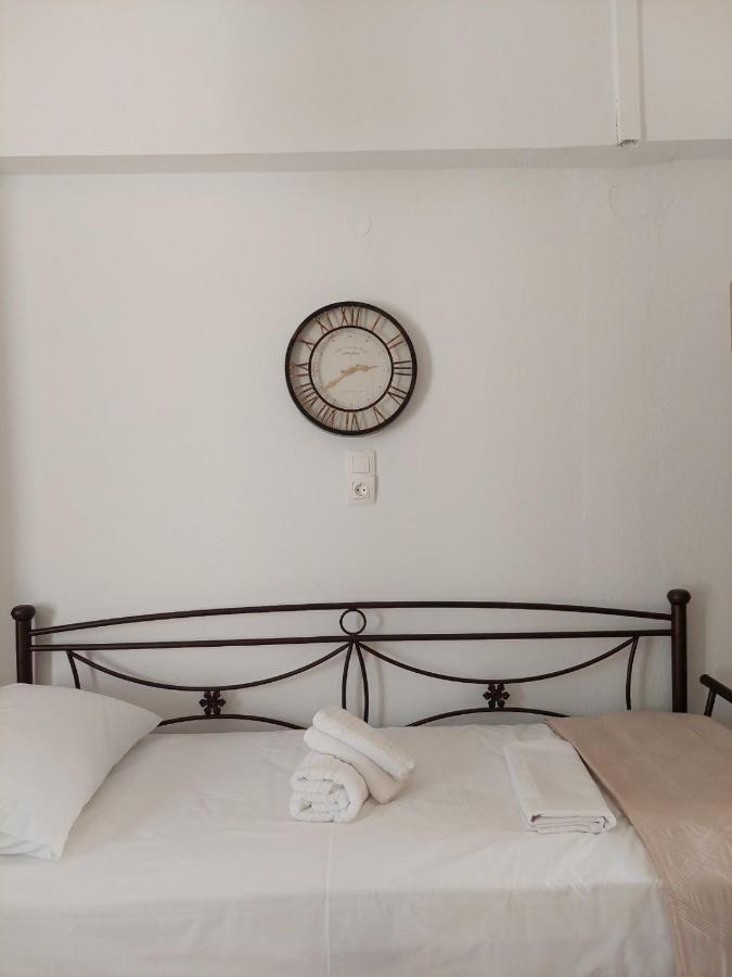 Tsakas Appartement *