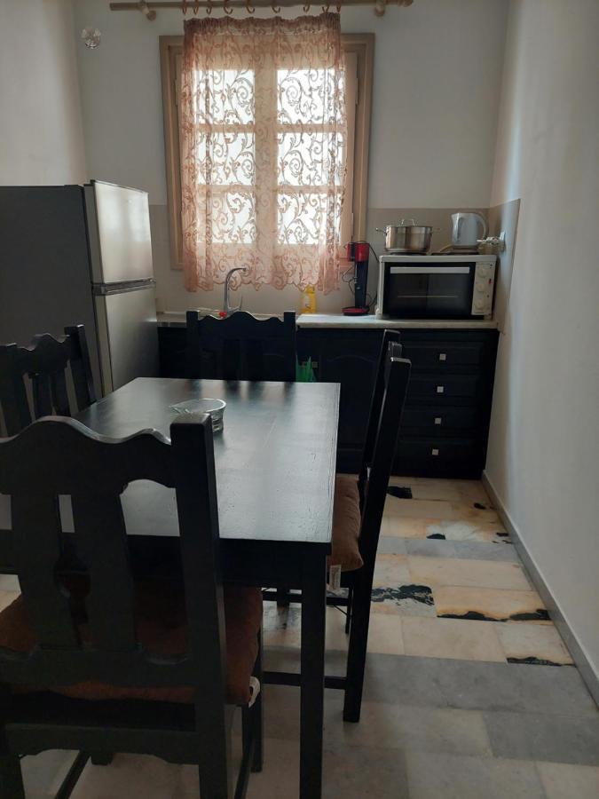 Tsakas Appartement