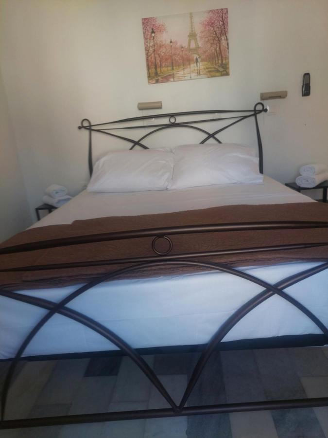 Appartement Tsakas