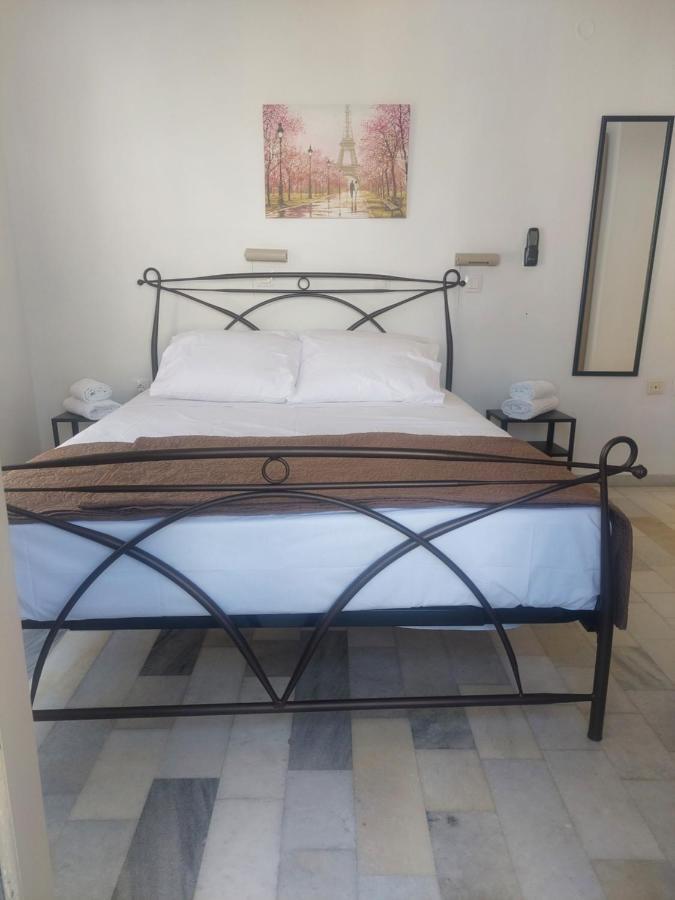 Tsakas Appartement *