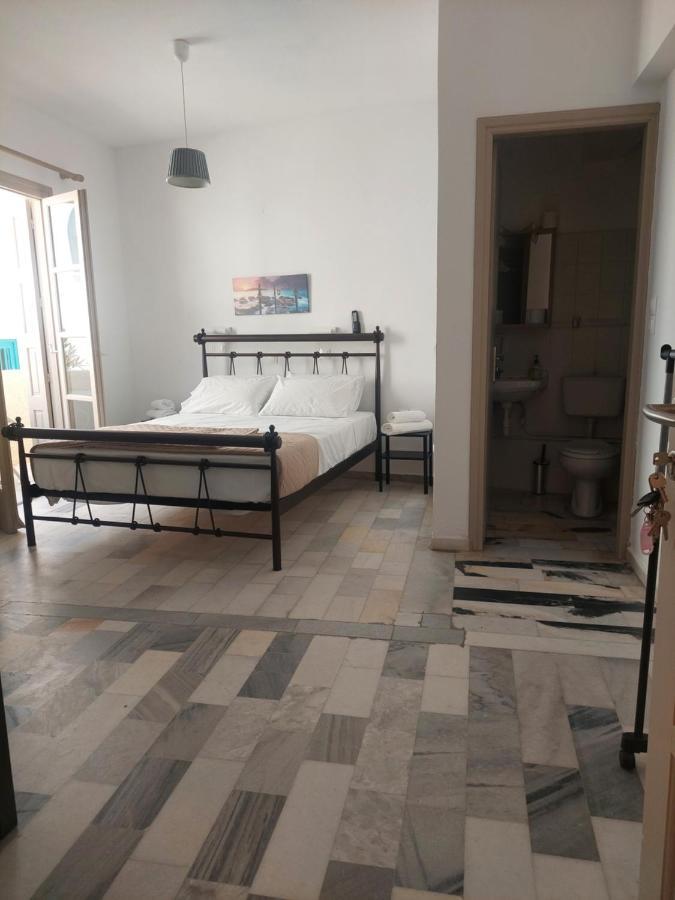 Tsakas Appartement