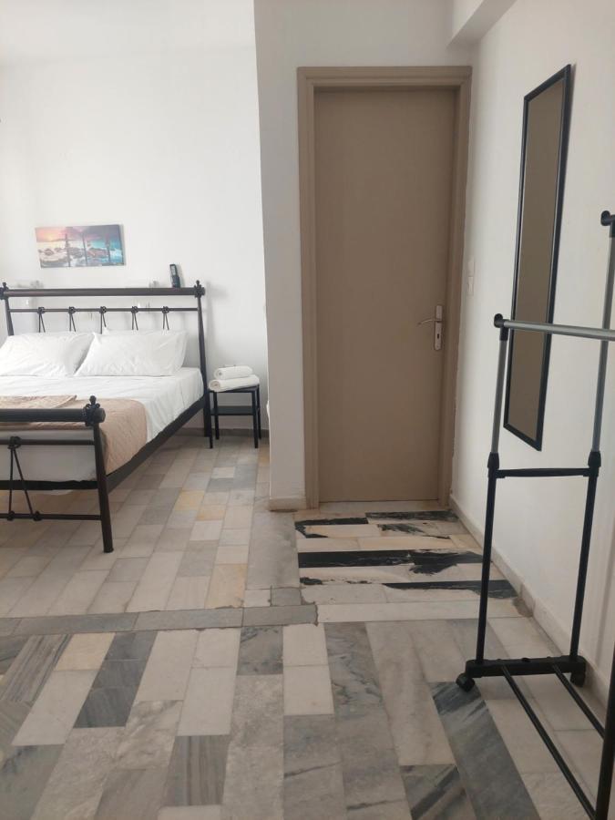 Appartement Tsakas