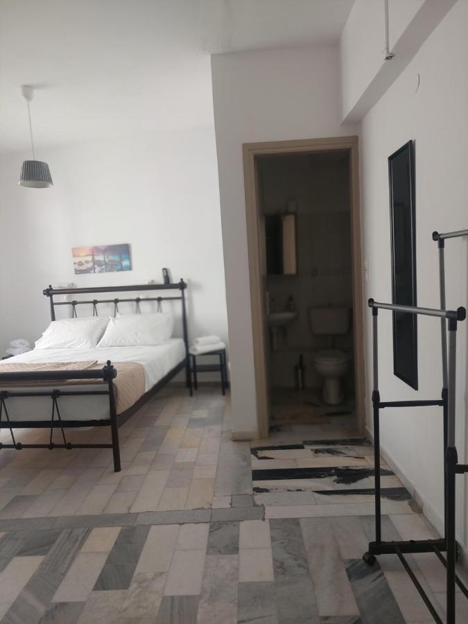Appartement Tsakas Naxos City