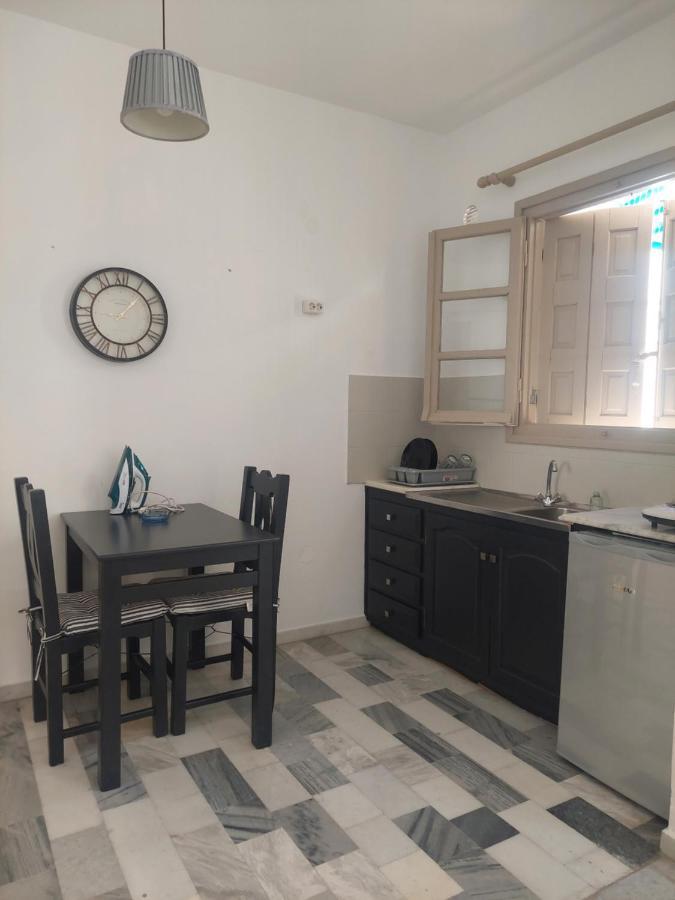 Tsakas Appartement