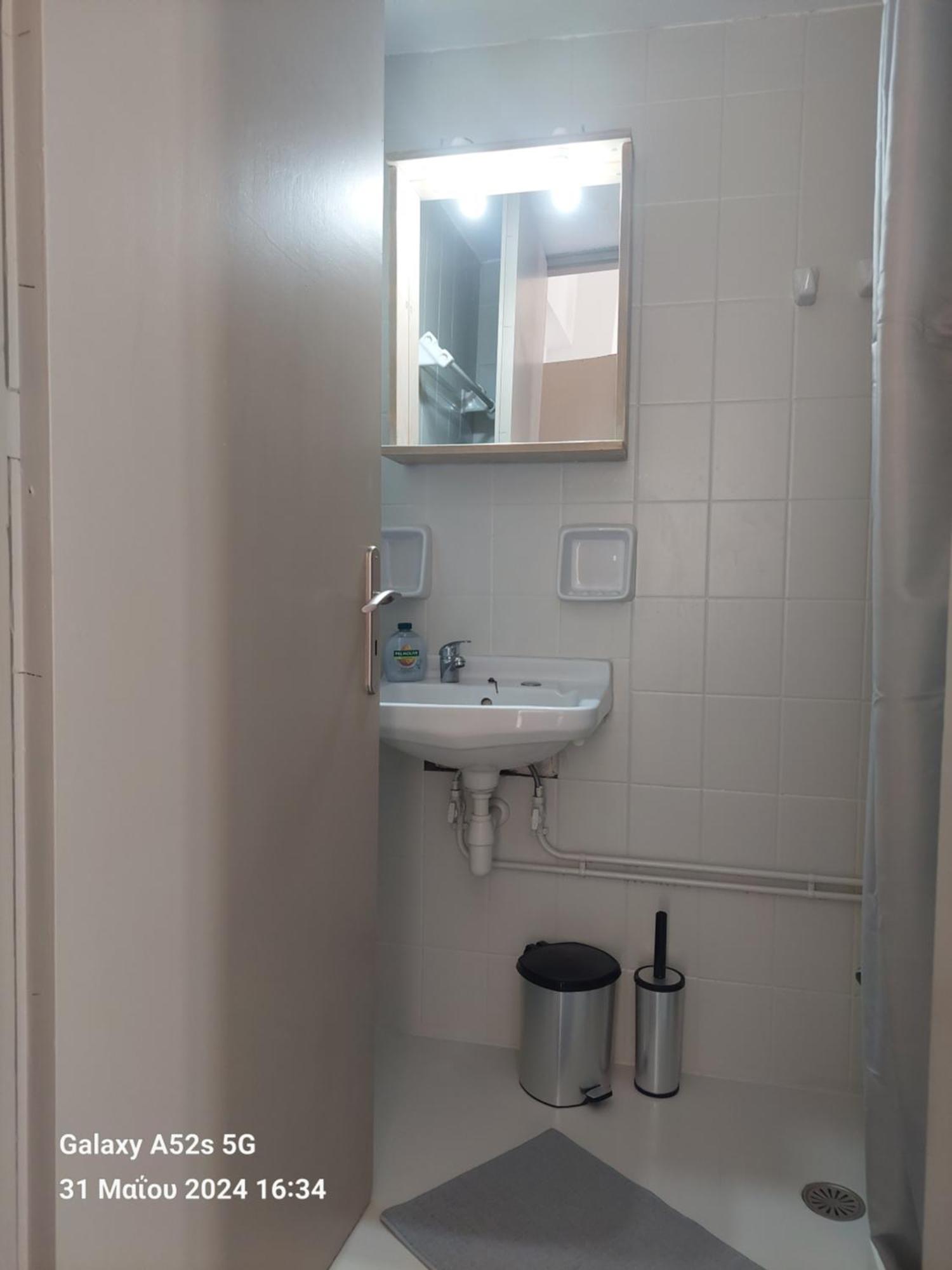 Appartement Tsakas