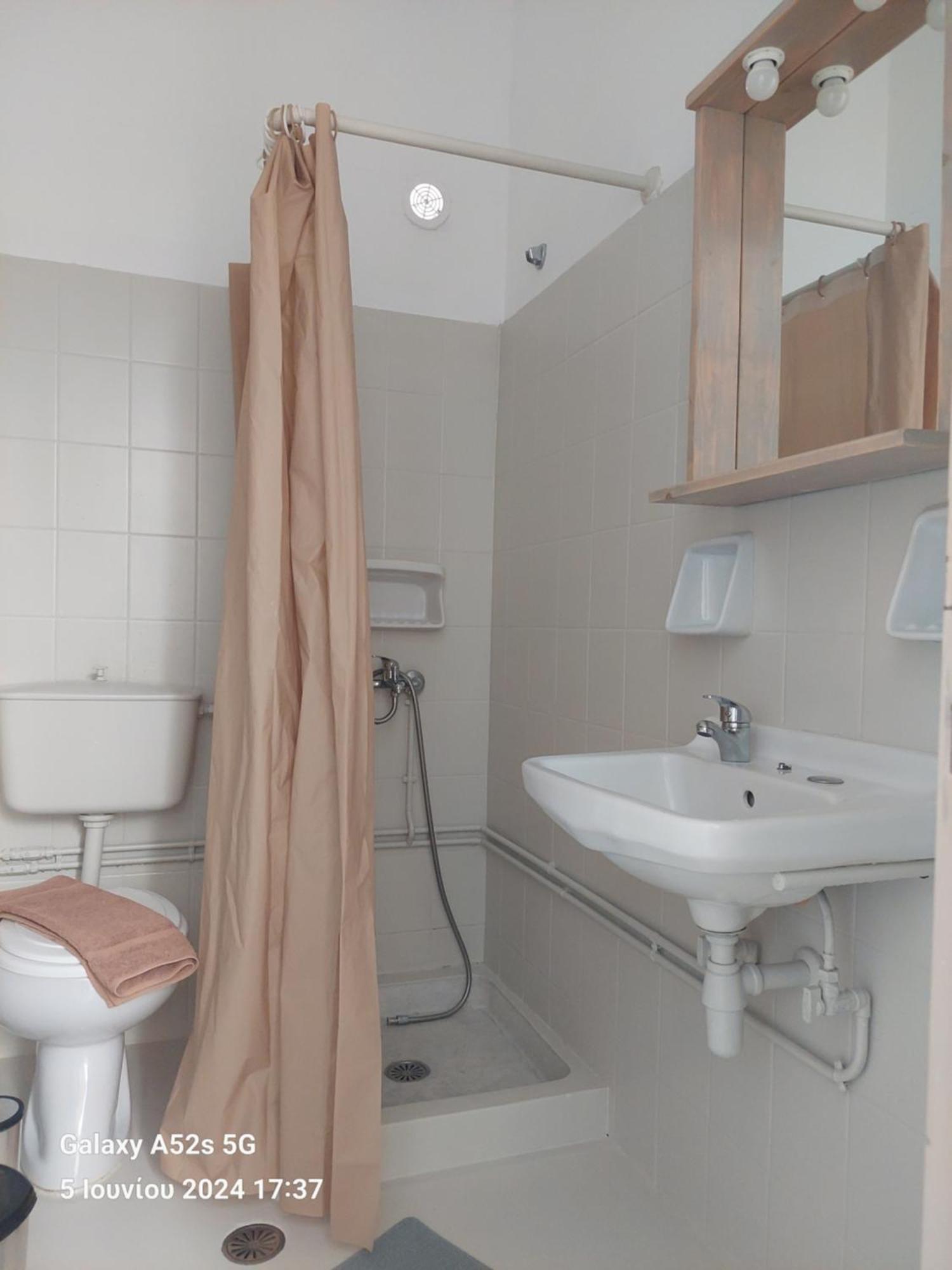 Tsakas Appartement *